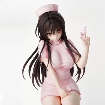 To Love Ru Darkness Yui Kotegawa Nurse Costume Ver.