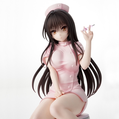 To Love Ru Darkness Yui Kotegawa Nurse Costume Ver.