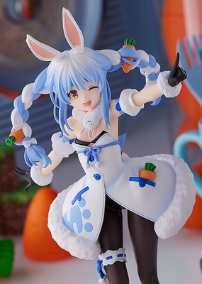 Hololive - Usada Pekora - Pop Up Parade