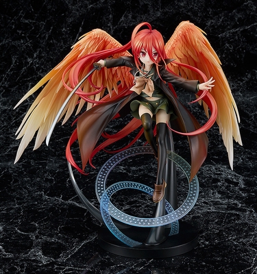Shakugan no Shana - Shana - 1/7