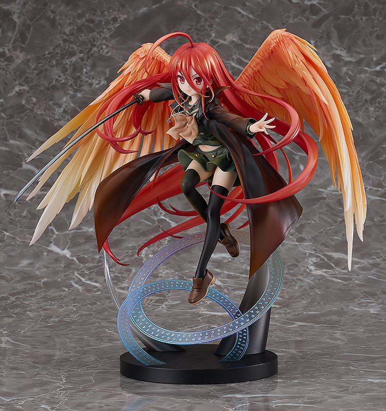 Shakugan no Shana - Shana - 1/7