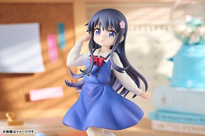 Watashi ni Tenshi ga Maiorita! Precious Friends - Shirosaki Hana - Pop Up Parade