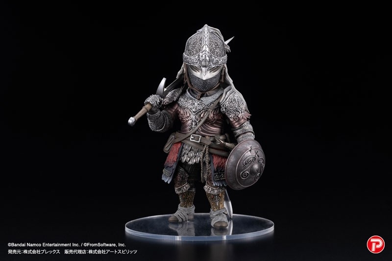Elden Ring - Ookami no Senki - Q Collection