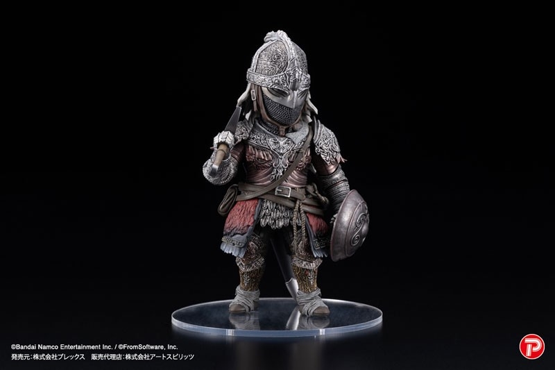Elden Ring - Ookami no Senki - Q Collection