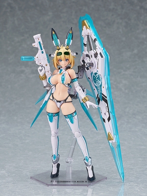 Bunny Suit Planning - Sophia F. Shirring - Plamax (BP-01)