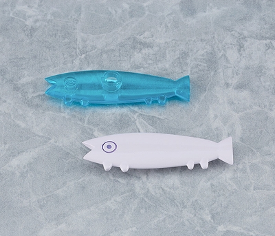 Bunny Suit Planning - Sophia F. Shirring - Plamax (BP-01)