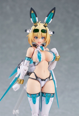 Bunny Suit Planning - Sophia F. Shirring - Plamax (BP-01)