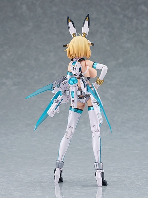 Bunny Suit Planning - Sophia F. Shirring - Plamax (BP-01)