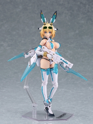 Bunny Suit Planning - Sophia F. Shirring - Plamax (BP-01)