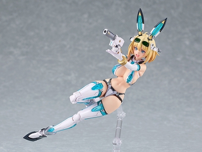 Bunny Suit Planning - Sophia F. Shirring - Plamax (BP-01)