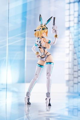 Bunny Suit Planning - Sophia F. Shirring - Plamax (BP-01)