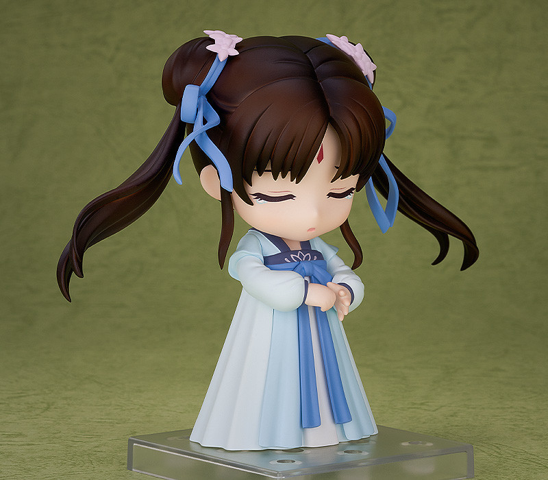 Nendoroid Zhao Ling-Er: Nuwa's Descendants Ver. (Legend of Sword and Fairy)