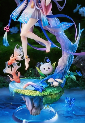 1/7 Vsinger: Luo Tianyi: Chant of Life Ver.