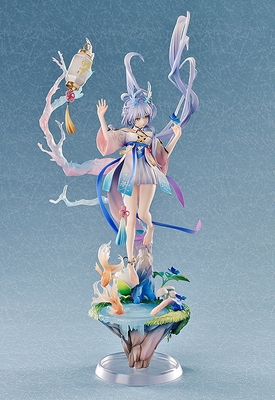 1/7 Vsinger: Luo Tianyi: Chant of Life Ver.