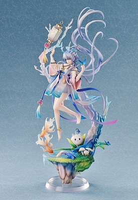 1/7 Vsinger: Luo Tianyi: Chant of Life Ver.