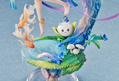 1/7 Vsinger: Luo Tianyi: Chant of Life Ver.
