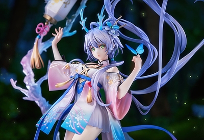 1/7 Vsinger: Luo Tianyi: Chant of Life Ver.