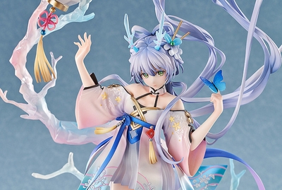 1/7 Vsinger: Luo Tianyi: Chant of Life Ver.