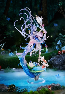1/7 Vsinger: Luo Tianyi: Chant of Life Ver.