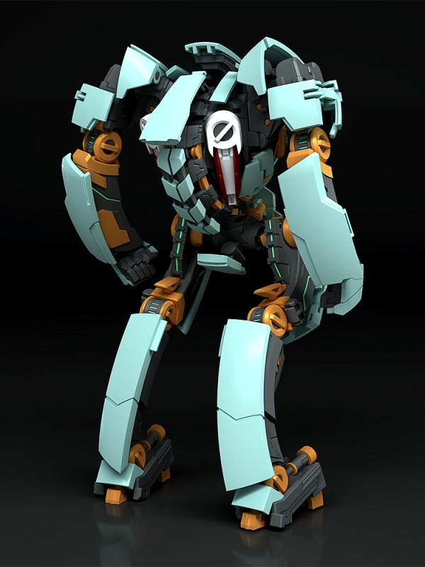 Rakuen Tsuihou: Expelled From Paradise - New Arhan - Moderoid