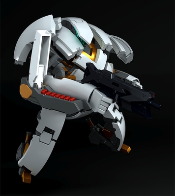 Rakuen Tsuihou: Expelled From Paradise - New Arhan - Moderoid