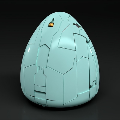 Rakuen Tsuihou: Expelled From Paradise - New Arhan - Moderoid