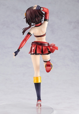 Kono Subarashii Sekai ni Shukufuku o! Megumin KDcolle Race Queen ver. 1/7