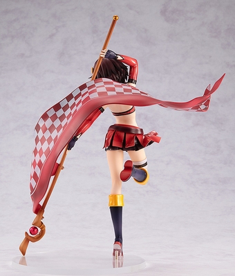 Kono Subarashii Sekai ni Shukufuku o! Megumin KDcolle Race Queen ver. 1/7