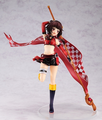 Kono Subarashii Sekai ni Shukufuku o! Megumin KDcolle Race Queen ver. 1/7