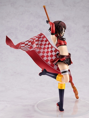 Kono Subarashii Sekai ni Shukufuku o! Megumin KDcolle Race Queen ver. 1/7