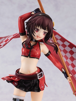 Kono Subarashii Sekai ni Shukufuku o! Megumin KDcolle Race Queen ver. 1/7
