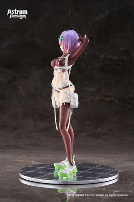1/6 Original Design Art Corp. NABABA DEBRIS Normal Edition