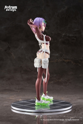 1/6 Original Design Art Corp. NABABA DEBRIS Normal Edition