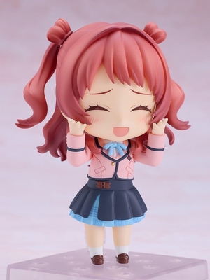 Gakuen iDOLM@STER - Hanami Saki - Nendoroid (#2631)