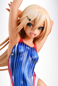 1/7 Arms Note - Kouhai-chan of the Swimming Club