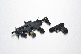 1/7 Arms Note - Kouhai-chan of the Swimming Club