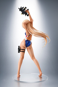 1/7 Arms Note - Kouhai-chan of the Swimming Club