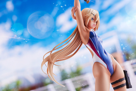 1/7 Arms Note - Kouhai-chan of the Swimming Club