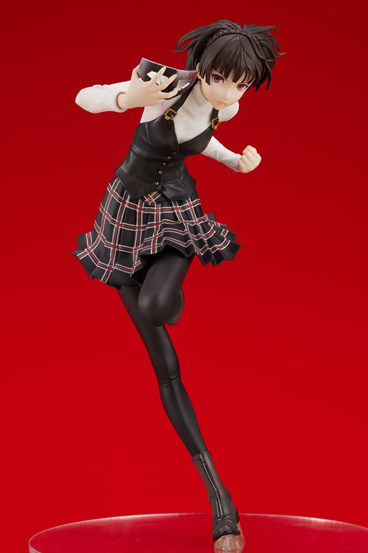 Persona 5 The Royal - Niijima Makoto - School Uniform Ver. - 1/7