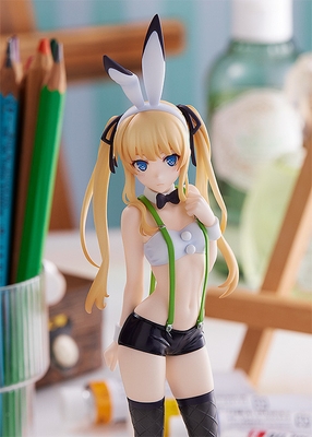 POP UP PARADE Eriri Spencer Sawamura: Bunny Ver. (Saekano the Movie: Finale)