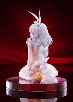 Azur Lane - Le Malin - Manjuu - 1/4 - Listless Lapin Ver.