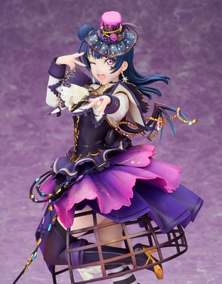 Love Live! School Idol Festival - Tsushima Yoshiko - 1/7
