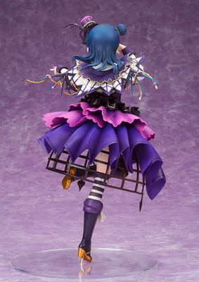 Love Live! School Idol Festival - Tsushima Yoshiko - 1/7