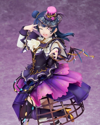 Love Live! School Idol Festival - Tsushima Yoshiko - 1/7