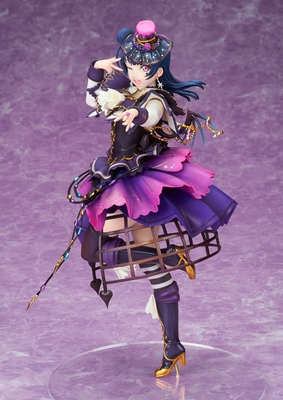 Love Live! School Idol Festival - Tsushima Yoshiko - 1/7
