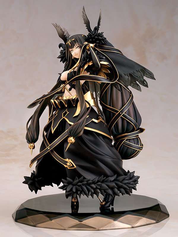 Phat! Fate/Grand Order Assassin/Semiramis 1/7 PVC Figure