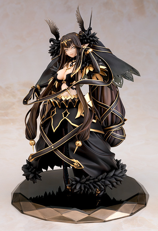 Phat! Fate/Grand Order Assassin/Semiramis 1/7 PVC Figure