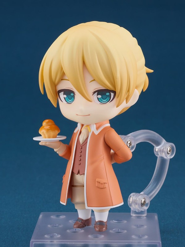 Vocaloid - Kagamine Len - Nendoroid (#2525) - The Servant of Evil Ver.