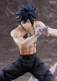 Fairy Tail Gray Fullbuster 1/8