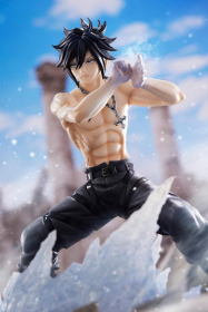 Fairy Tail Gray Fullbuster 1/8